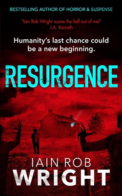 Resurgence 1695335139 Book Cover