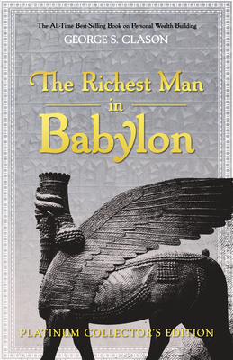 The Richest Man in Babylon: Platinum Collector'... 1640953116 Book Cover