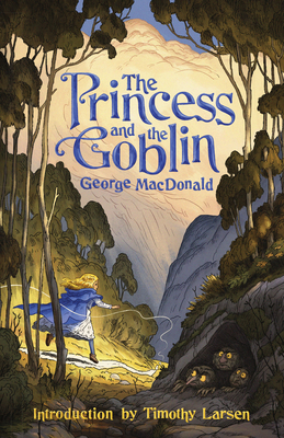 The Princess and the Goblin 1952410460 Book Cover