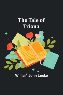 The Tale of Triona 9357911480 Book Cover