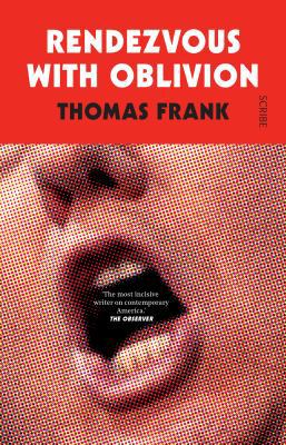 Rendezvous With Oblivion 1911617656 Book Cover
