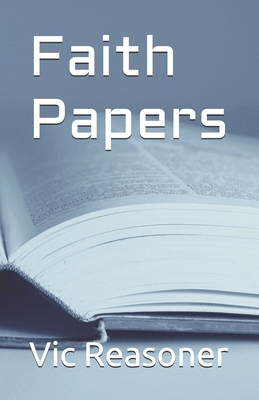 Faith Papers B0FYMVRFWX Book Cover