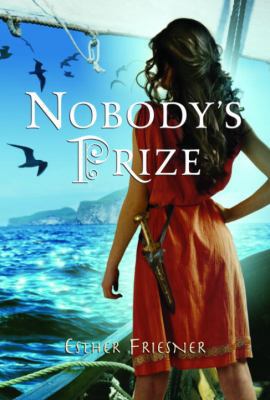 Nobody's Prize 037587531X Book Cover