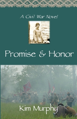 Promise & Honor B0CGGD46SY Book Cover