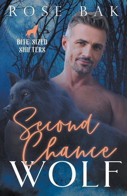 Second Chance Wolf B0BPPV7PTG Book Cover