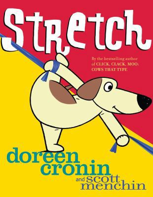 Stretch 1416953418 Book Cover