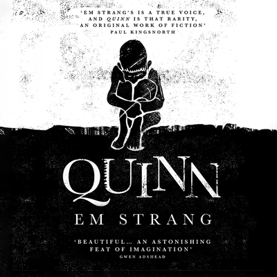 Quinn B0CPJGT5KB Book Cover