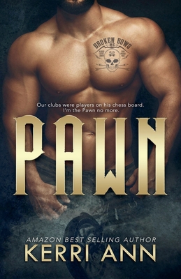 Pawn B0DLZ9SH5W Book Cover