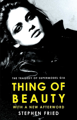 Thing of Beauty 166805079X Book Cover