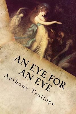 An Eye for an Eye: Complete 1548312533 Book Cover
