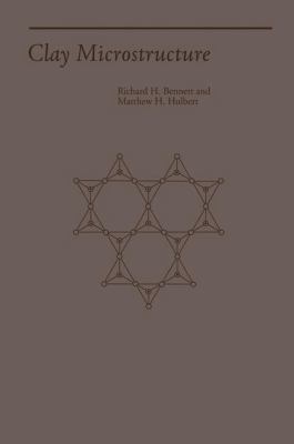 Clay Microstructure 9027722633 Book Cover