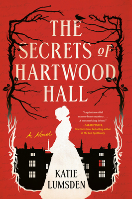 The Secrets of Hartwood Hall 0593186923 Book Cover