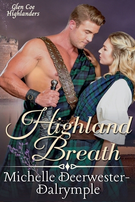 Highland Breath B0BT6RXQZ9 Book Cover