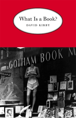 What is a Book? 0820324787 Book Cover