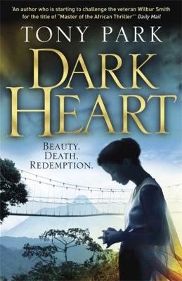Dark Heart 0857387944 Book Cover