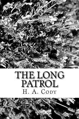 The Long Patrol 198160538X Book Cover