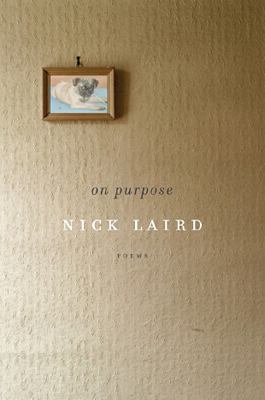 On Purpose: Poems 0393067769 Book Cover