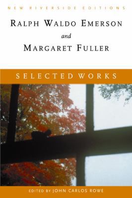 Selected Works: Essays, Poems, and Dispatches w... 0395980755 Book Cover