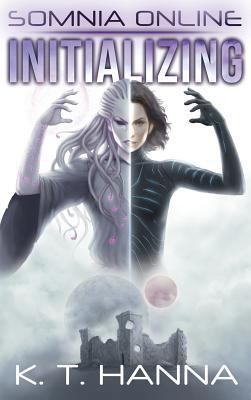 Somnia Online: Initializing 1948983001 Book Cover
