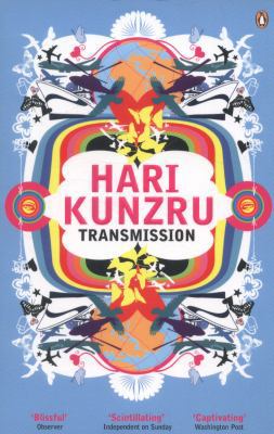 Transmission 0141008296 Book Cover