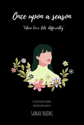 Once upon a season: When love hits differently B08R4FTX61 Book Cover
