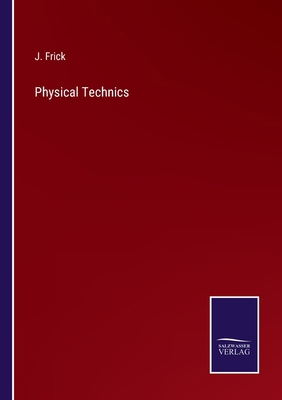 Physical Technics 3375065949 Book Cover