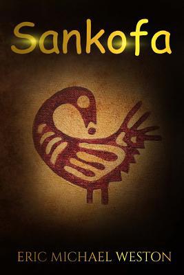 Sankofa 1544113641 Book Cover