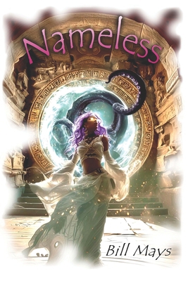 Nameless B0GF1TQWLP Book Cover