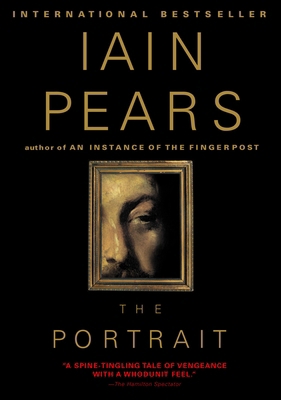 The Portrait 0676977510 Book Cover