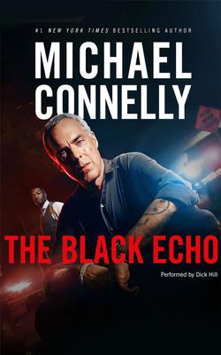 The Black Echo 1501245317 Book Cover