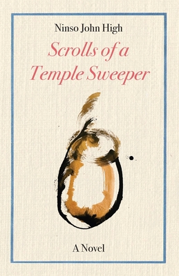 The Scrolls of a Temple Sweeper (Paperback) B0BZGZX995 Book Cover
