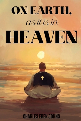 On Earth, as it is in Heaven 1961119889 Book Cover