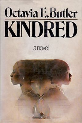 Kindred 0385150598 Book Cover