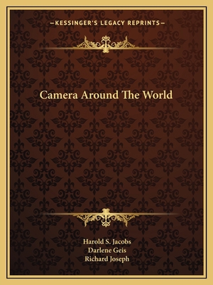 Camera Around The World 1163806331 Book Cover