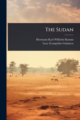 The Sudan 1024061884 Book Cover