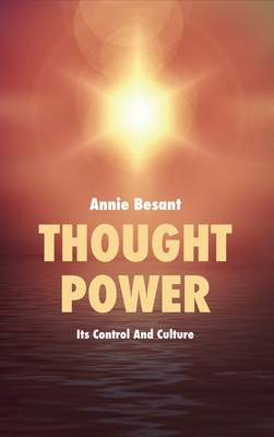 Thought Power: Its Control And Culture B08F6PMZDV Book Cover