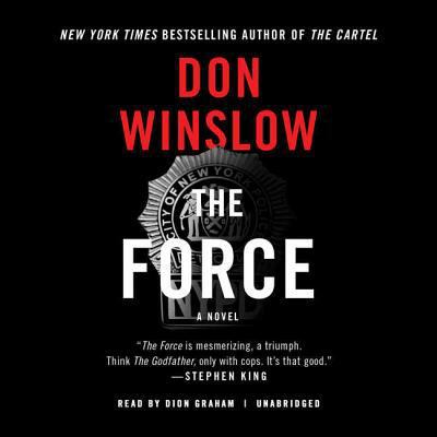 The Force 1504680596 Book Cover