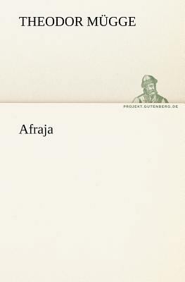 Afraja [German] 3842409753 Book Cover