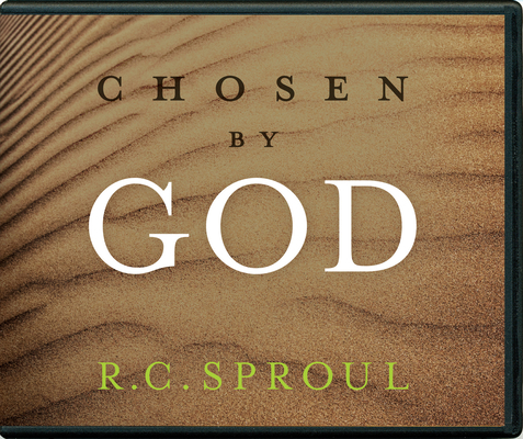 Chosen by God 1567690092 Book Cover