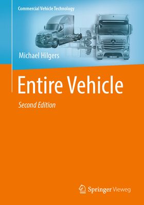 Entire Vehicle 3662670690 Book Cover