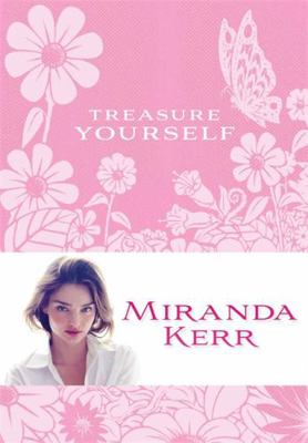 Treasure Yourself: Power Thoughts for My Genera... 1401941893 Book Cover