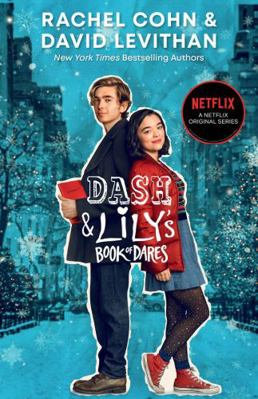 Dash and Lily's Book of Dares (Netflix tie-in) 1760878286 Book Cover