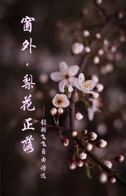 Pear Blossoms: The Selected Works of Qing Yu Fe... [Chinese] 1548259780 Book Cover