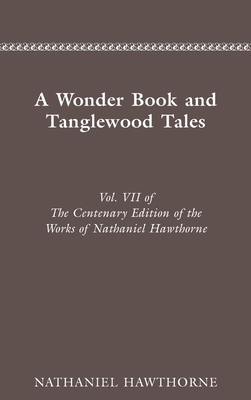 Centenary Ed Works Nathaniel Hawthorne: Vol. VI... 081420158X Book Cover