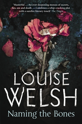 Naming the Bones 1847672566 Book Cover