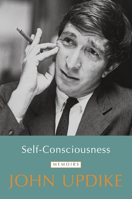 Self-Consciousness 0812982967 Book Cover