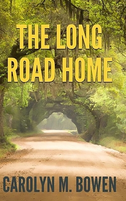 The Long Road Home 1715233751 Book Cover