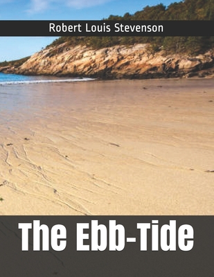The Ebb-Tide B08YQQWYCS Book Cover