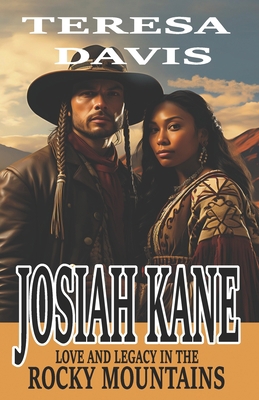 Josiah Kane: Love and Legacy in the Rocky Mount... B0C9S7QF9D Book Cover