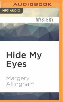 Hide My Eyes 1531841058 Book Cover